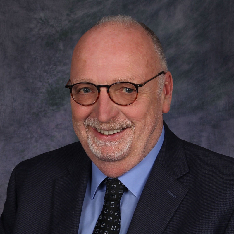 Ernest Haywood