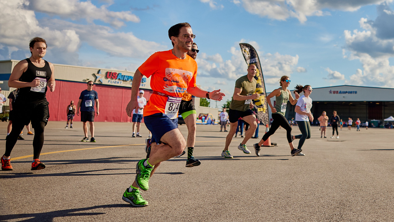 2023 Aeropuerto 5K